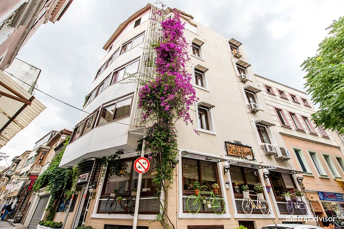 Olimpiyat Otel