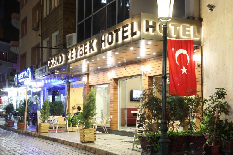 Grand Zeybek