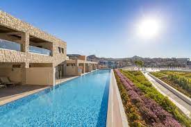 Blue Lagoon Village