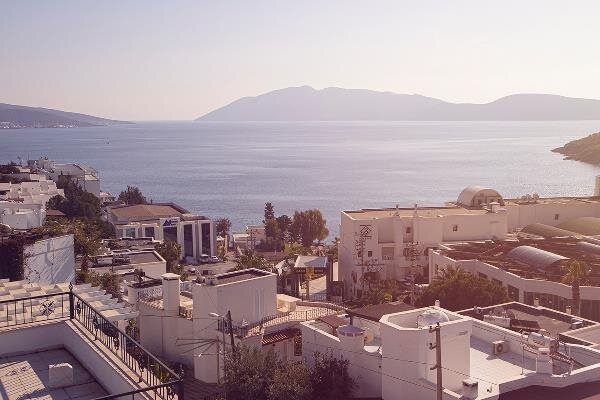 Casa Caria Boutique Hotel