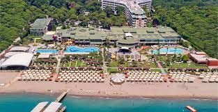 Pine Beach Belek