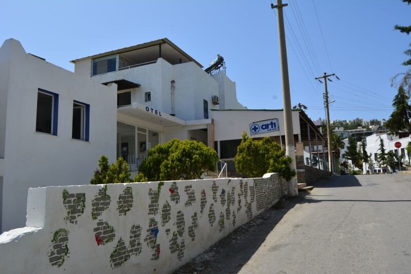 Artı Hotels