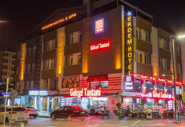Erdem Hotel