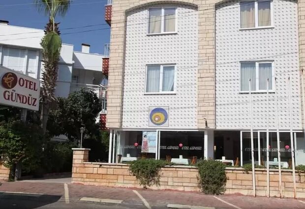 Gündüz Hotel