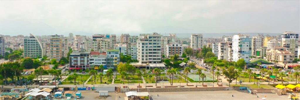 Kristal Beach Hotel