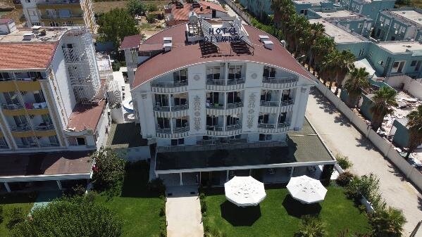 Olympic Hotels Belek