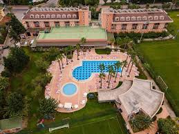 Viking Park Otel & Spa