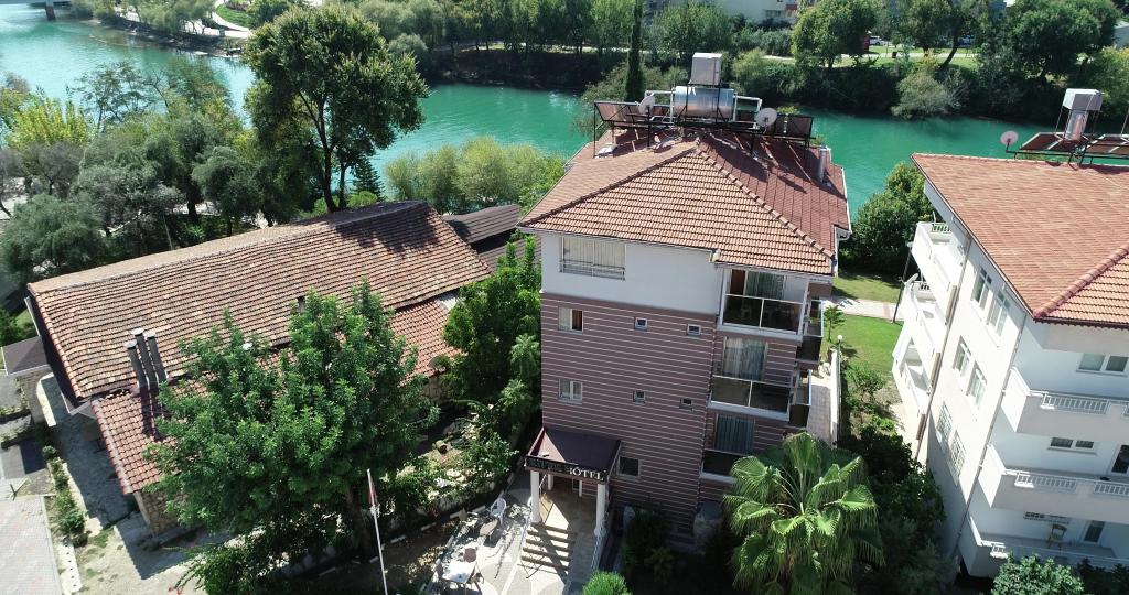 River Boutique Hotel