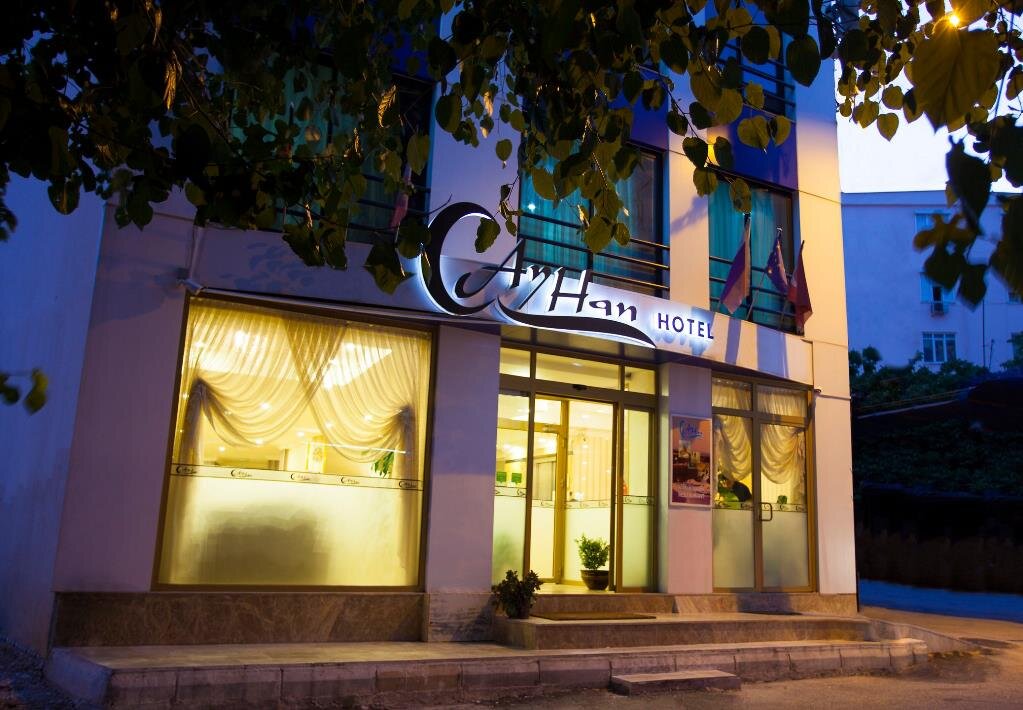 Ayhan Otel
