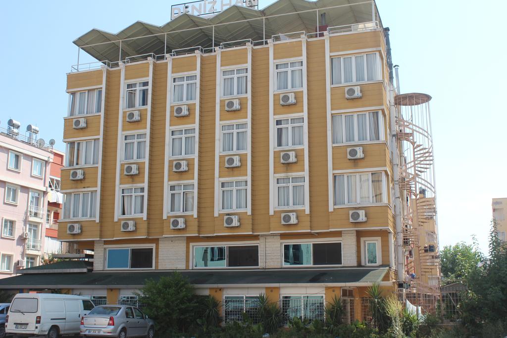 Denizhan Otel