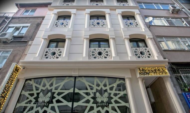 Beyzas Hotel & Suites