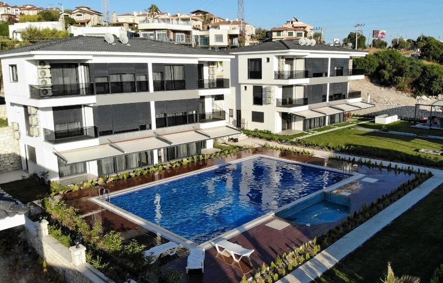 Erta Soyak Alaçatı (Ex Acelia)
