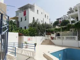 Şahin Apart Otel