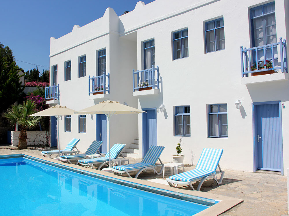 Panorama Hotel