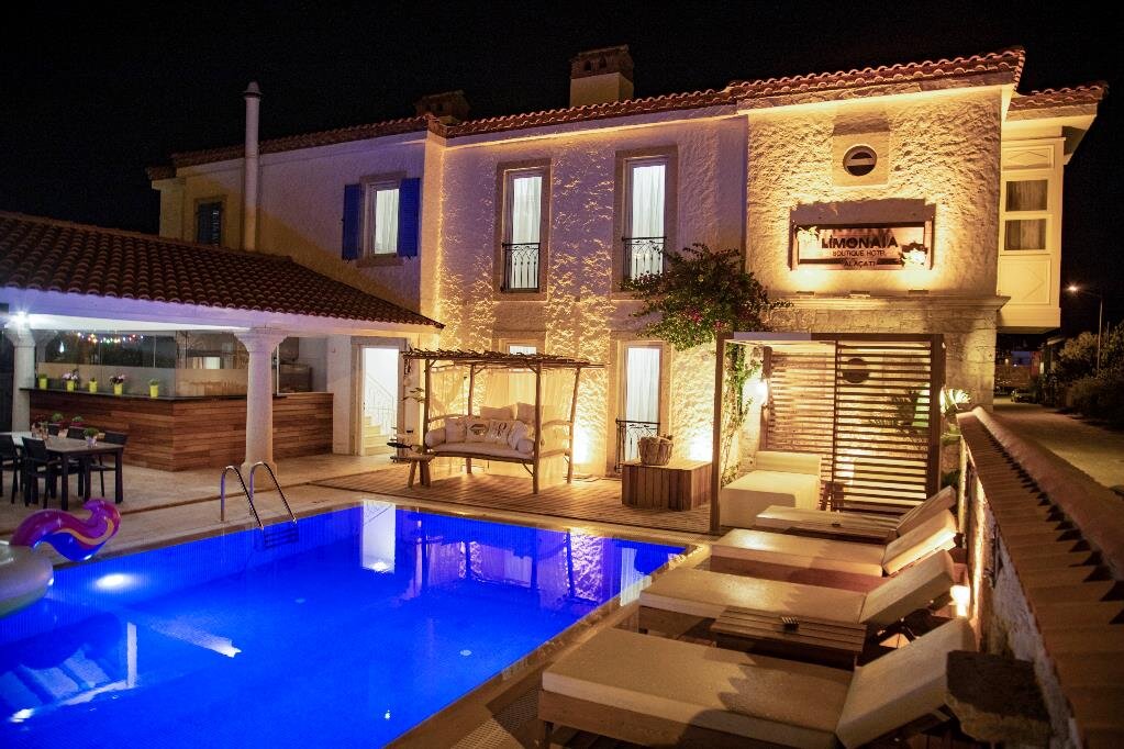 Limonaia Hotel