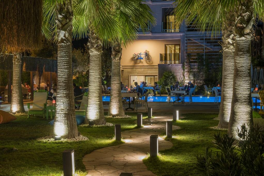 Esida Otel