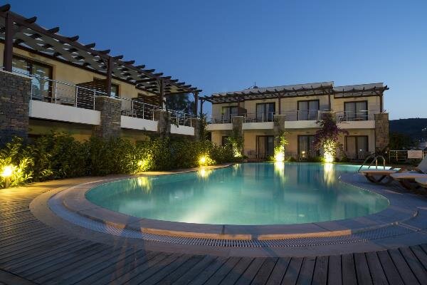 Genç Hotel