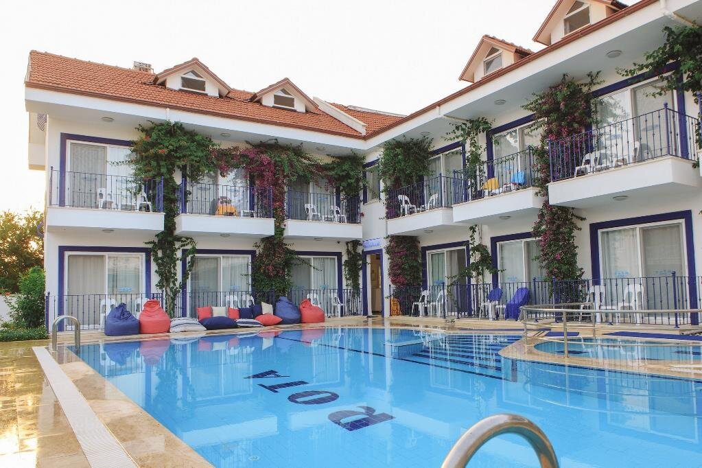 Dalyan Rota Hotel