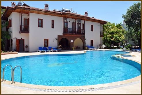 Konak Su Hotel
