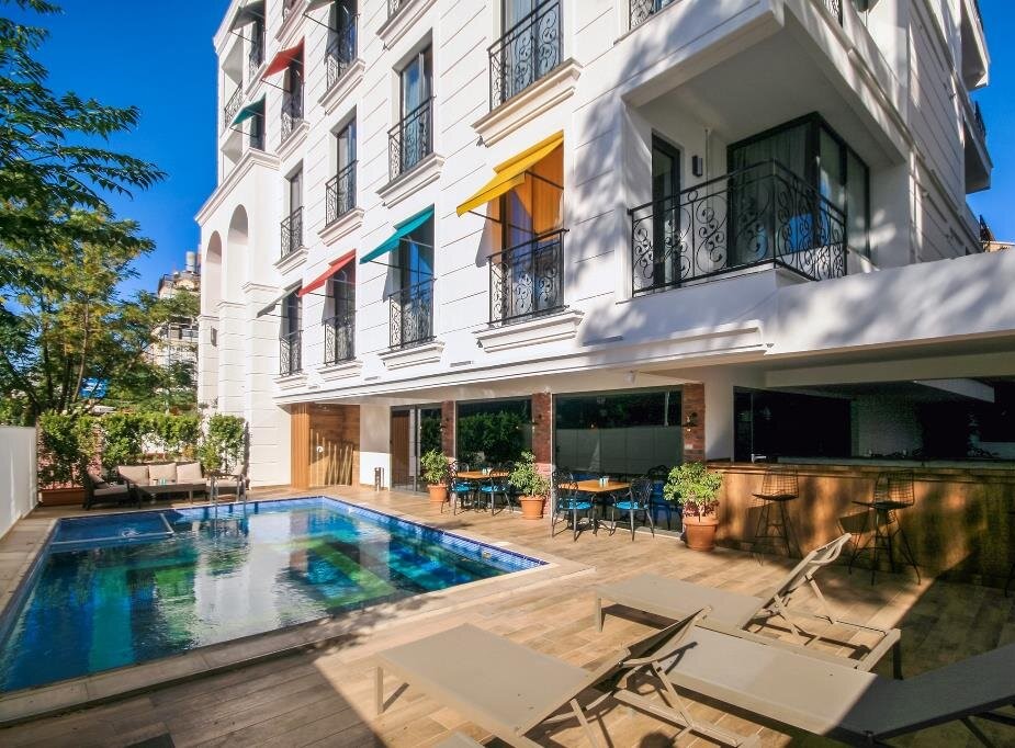 Espina Hotel