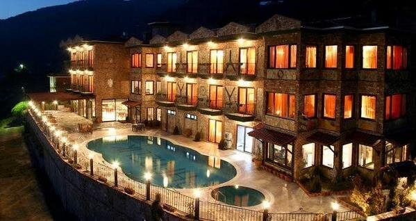 Papazlıkhan Butik Hotel