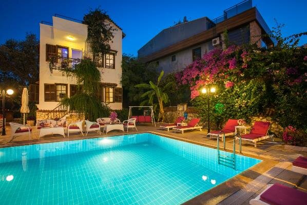 Papermoon Hotel & Apart