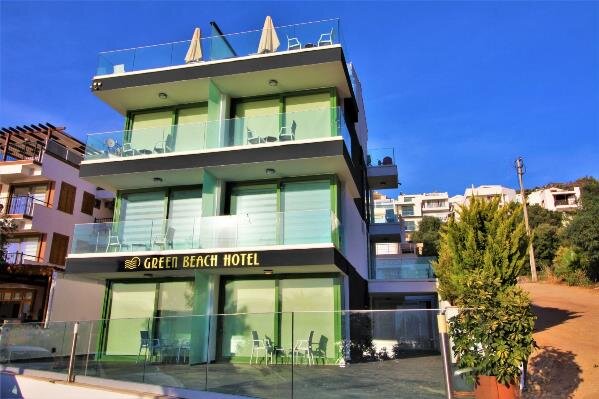 Green Beach Hotels