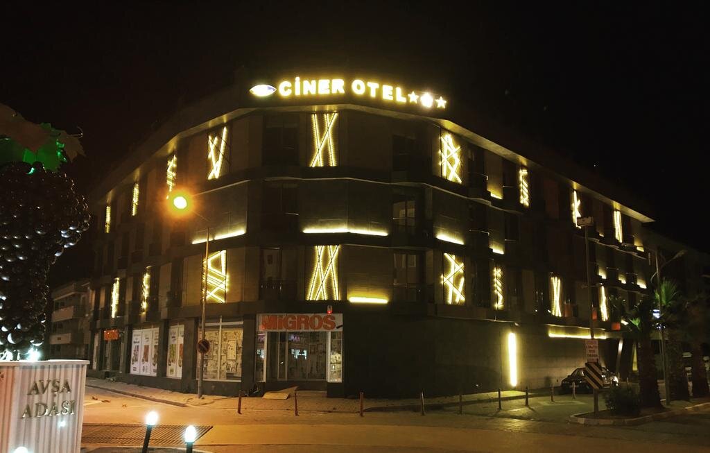 Ciner Otel