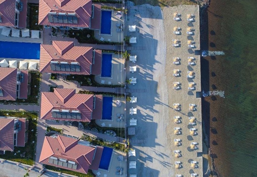 Cunda Rota Seaside