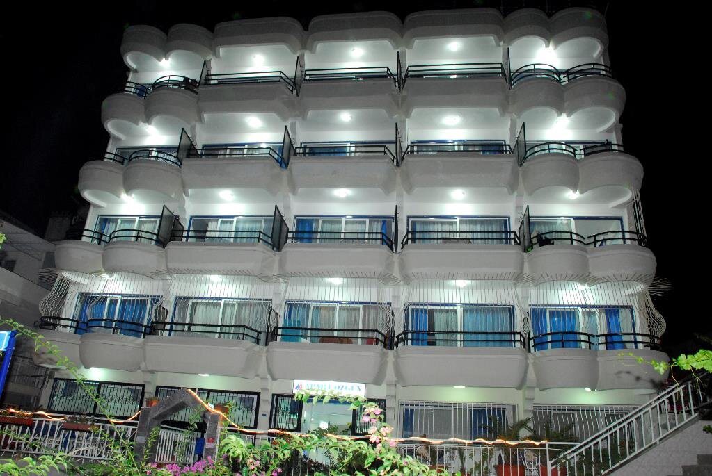 Özgün Apart