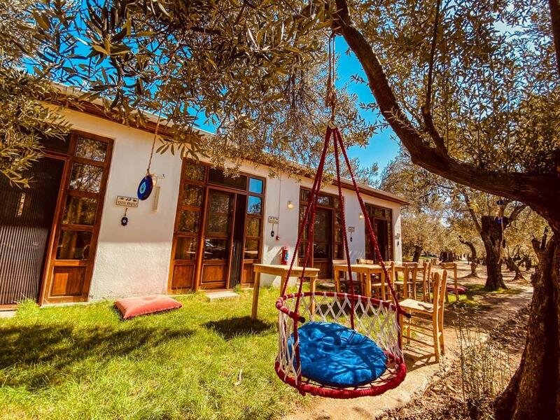 Yiva Otel Kazdağları 
