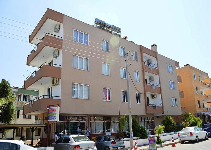 Ahmeda Apart Otel