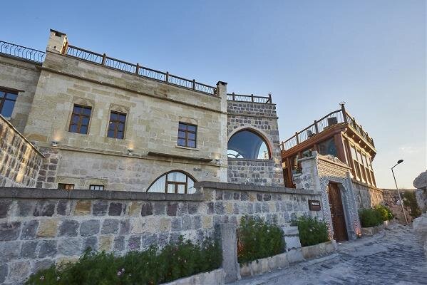 Wings Cappadocia