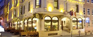 Best Western Empire Palace Hotel
