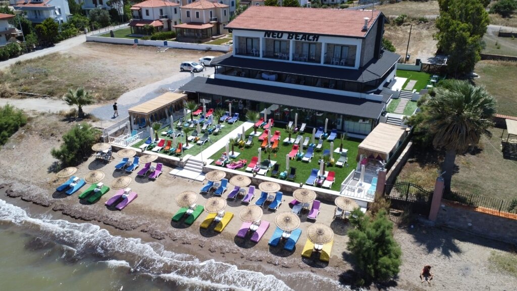 Neo Beach Cunda