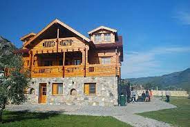 Natureland Efes Pansiyon