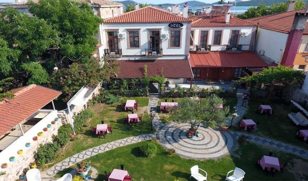 Cunda Selene Otel