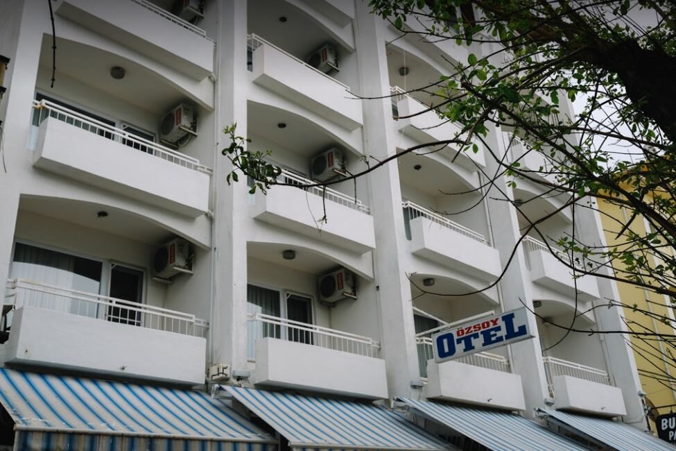 Özsoy Otel 