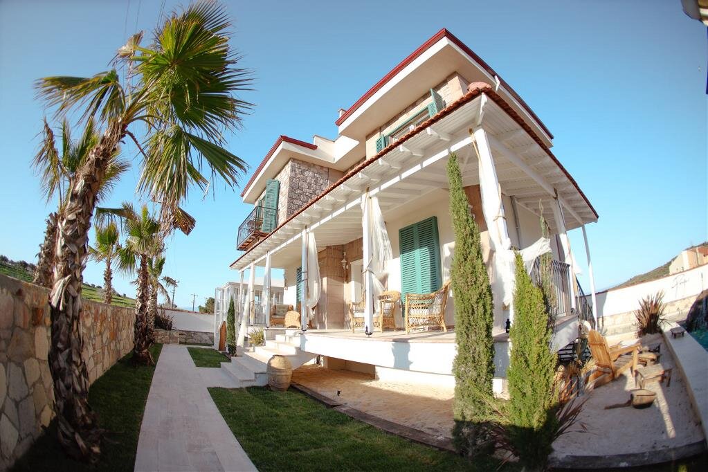 Panjur Hotel