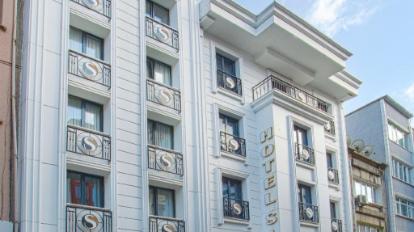 Sim Hotel