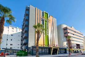 Afflon Hotels Loft City