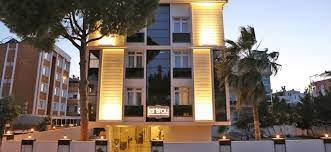 Let'Stay Hotel