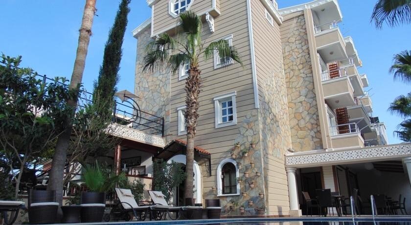 Nergiz Butik Hotel 