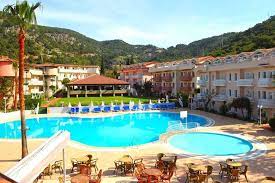 Ölüdeniz Turquoise Hotel