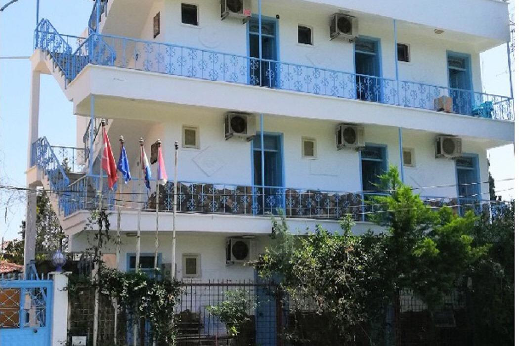 Side Erenler Hotel