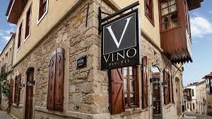 Vino Alaçatı