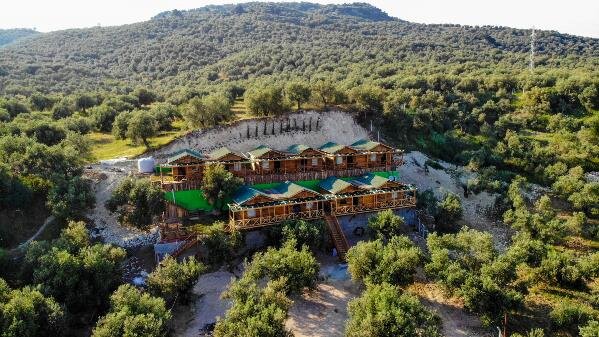 Çakır Bungalow Evleri