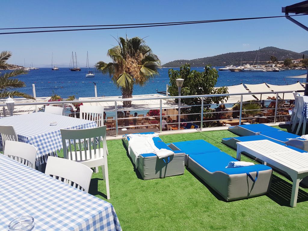 Knidos Otel