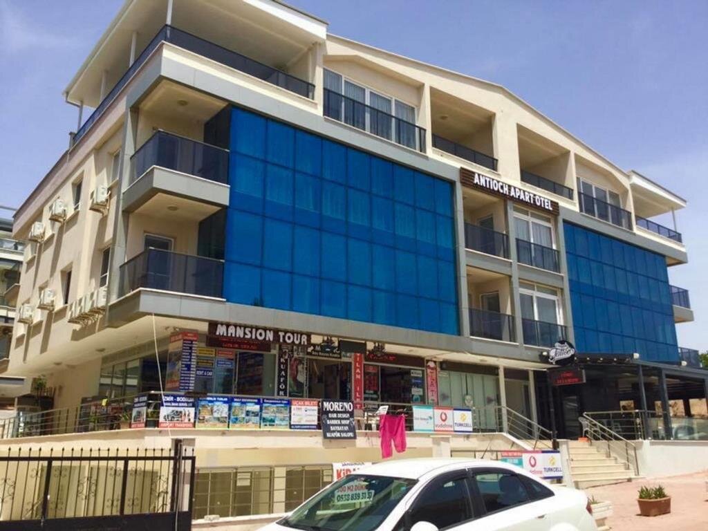 Antioch Apart Otel