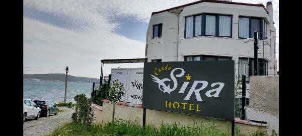Cunda Şira Hotel